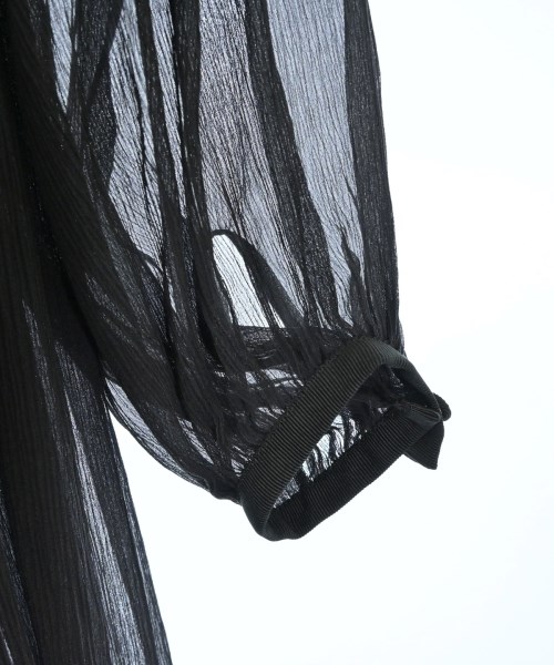 AUBRIOT（オブリオ）ワンピース 黒 サイズ:2(M位) レディース/2200714405087