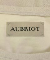 AUBRIOT（オブリオ）ブラウス 白 サイズ:2(M位) レディース/2200700019038