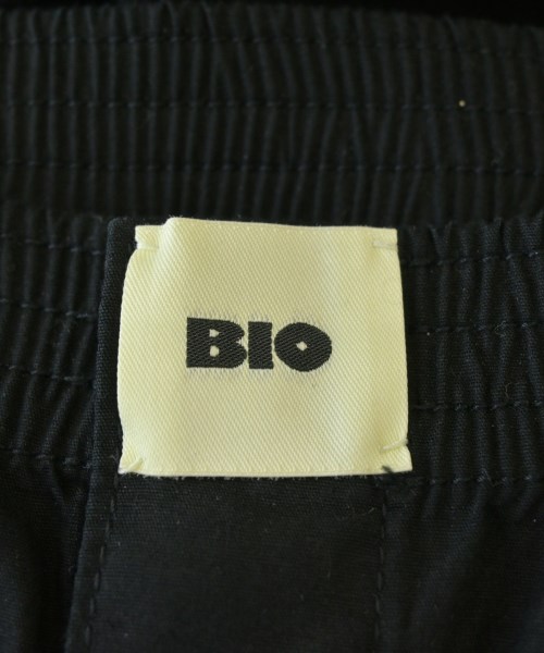 BIO（バイオ）その他 黒 サイズ:M メンズ/2200608367019