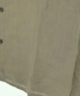 BIO（バイオ）カジュアルシャツ グレー サイズ:L メンズ/2200702104138