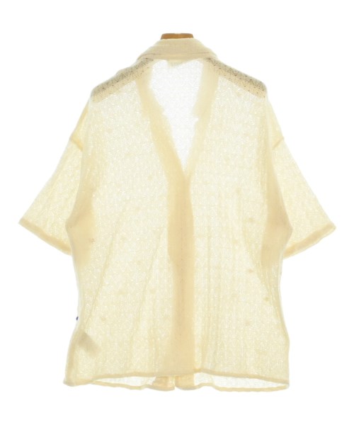 bon_meur（ボンミュール）カジュアルシャツ 白 サイズ:F レディース/2200673250148