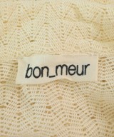 bon_meur（ボンミュール）カジュアルシャツ 白 サイズ:F レディース/2200673250148