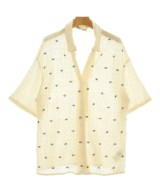 bon_meur カジュアルシャツ