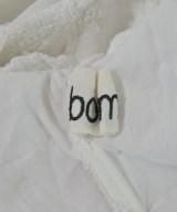 bon_meur（ボンミュール）ブラウス 白 サイズ:-(L位) レディース/2200676639056