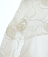 bon_meur（ボンミュール）ブラウス 白 サイズ:-(L位) レディース/2200676639056