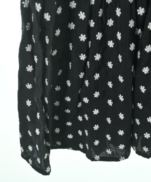 bon_meur（ボンミュール）ワンピース 黒 サイズ:F レディース/2200649962273