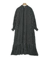 bon_meur（ボンミュール）ワンピース 黒 サイズ:F レディース/2200649962273