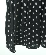 bon_meur（ボンミュール）ワンピース 黒 サイズ:F レディース/2200649962273