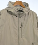 CHASSE（チェイス）マウンテンパーカー グレー サイズ:2(M位) メンズ/2200618367344