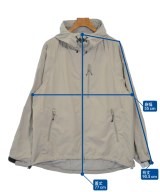 CHASSE（チェイス）マウンテンパーカー グレー サイズ:2(M位) メンズ/2200618367344