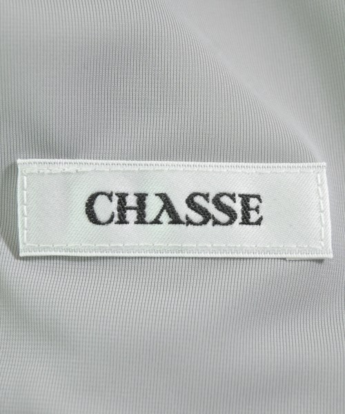 CHASSE（チェイス）その他 グレー サイズ:1(S位) メンズ/2200648040019