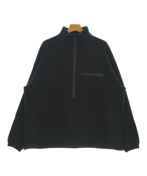 CHASSE(チェイス)スウェット 黒 サイズ:1(S位)/2200637858113