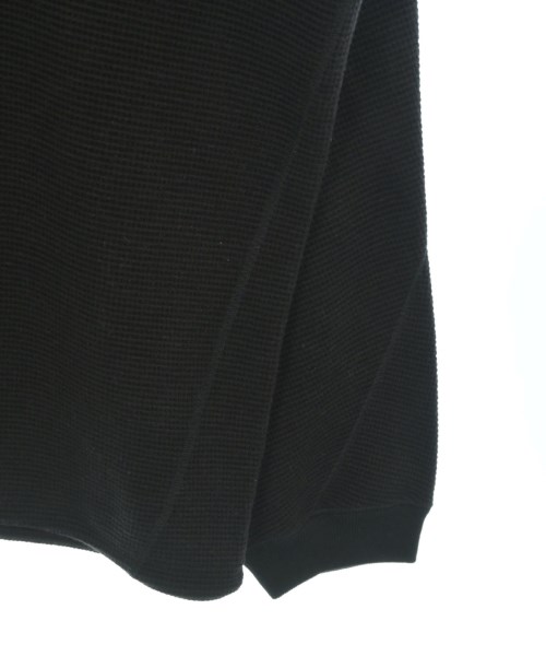 CHASSE（チェイス）スウェット 黒 サイズ:1(S位) メンズ/2200637858113