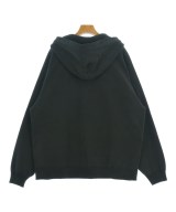 CHASSE（チェイス）パーカー 黒 サイズ:1(S位) メンズ/2200704414075