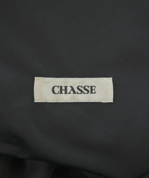 CHASSE（チェイス）その他 黒 サイズ:3(L位) メンズ/2200670057030