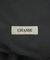 CHASSE（チェイス）その他 黒 サイズ:3(L位) メンズ/2200670057030