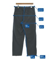 CHASSE（チェイス）その他 黒 サイズ:3(L位) メンズ/2200670057030