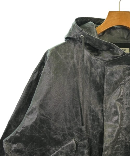 CHASSE（チェイス）その他 黒 サイズ:1(S位) メンズ/2200670057214