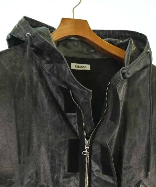 CHASSE（チェイス）その他 黒 サイズ:1(S位) メンズ/2200670057214
