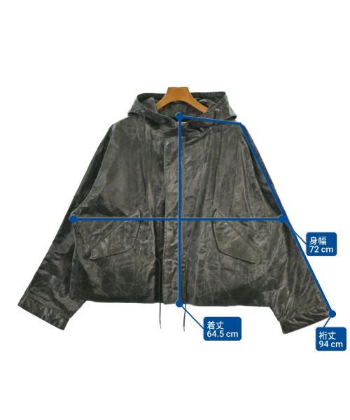 CHASSE（チェイス）その他 黒 サイズ:1(S位) メンズ/2200670057214