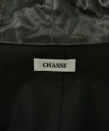 CHASSE（チェイス）その他 黒 サイズ:1(S位) メンズ/2200670057214