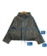 CHASSE（チェイス）その他 黒 サイズ:1(S位) メンズ/2200670057214