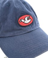 CLUBHAUS（クラブハウス）キャップ 紺 サイズ:OSFA メンズ/2200716818366