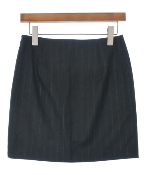 CODE A（コードエー）ミニスカート 黒 サイズ:S レディース/2200622015217