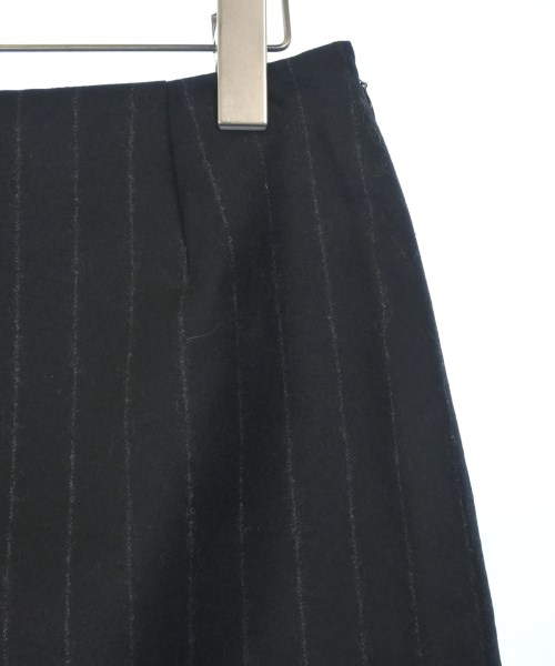 CODE A（コードエー）ミニスカート 黒 サイズ:S レディース/2200622015217