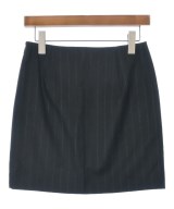 CODE A（コードエー）ミニスカート 黒 サイズ:S レディース/2200622015217