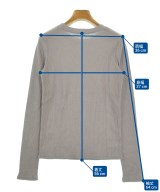 CODE A（コードエー）Tシャツ・カットソー 紫 サイズ:-(M位) レディース/2200620992503