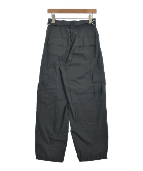 CODE A（コードエー）カーゴパンツ 黒 サイズ:S レディース/2200643259089