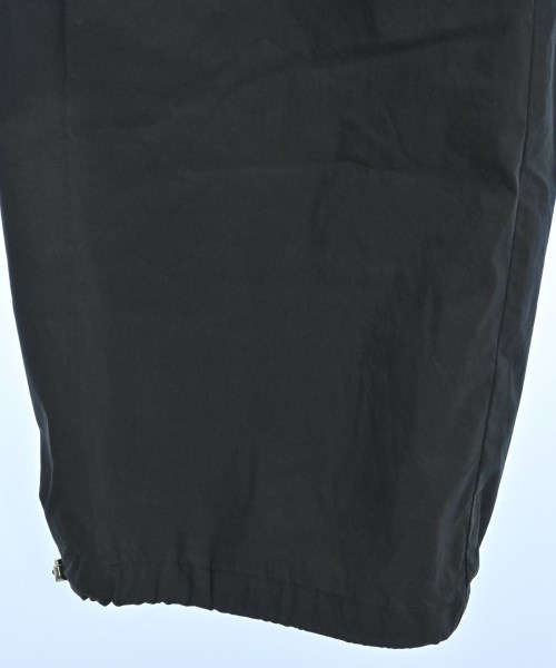 CODE A（コードエー）カーゴパンツ 黒 サイズ:S レディース/2200643259089