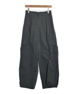 CODE A（コードエー）カーゴパンツ 黒 サイズ:S レディース/2200643259089