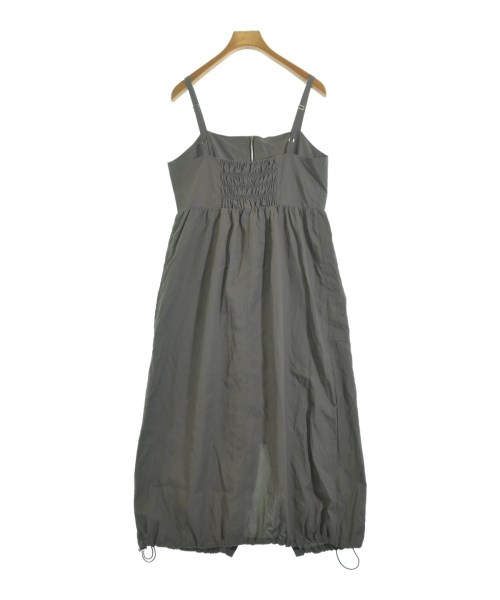 CODE A（コードエー）ワンピース グレー サイズ:F レディース/2200639783154