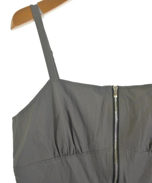 CODE A（コードエー）ワンピース グレー サイズ:F レディース/2200639783154