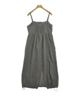 CODE A（コードエー）ワンピース グレー サイズ:F レディース/2200639783154