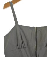 CODE A（コードエー）ワンピース グレー サイズ:F レディース/2200639783154