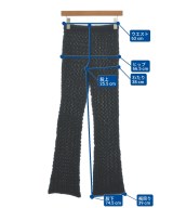 CODE A（コードエー）その他 黒 サイズ:F レディース/2200607135169