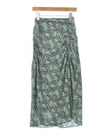 CODE A ロング・マキシ丈スカート
