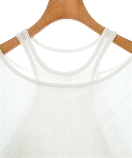 CODE A（コードエー）Tシャツ・カットソー 白 サイズ:F レディース/2200608660042