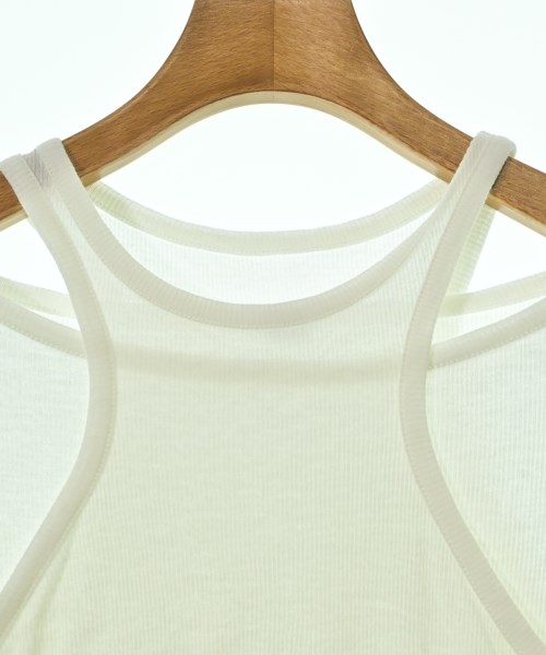 CODE A（コードエー）Tシャツ・カットソー 白 サイズ:F レディース/2200668319058