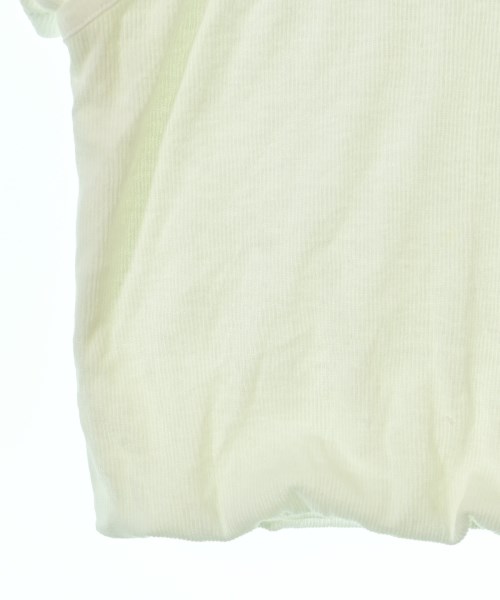 CODE A（コードエー）Tシャツ・カットソー 白 サイズ:F レディース/2200668319058