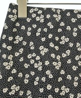 CODE A（コードエー）ロング・マキシ丈スカート 黒 サイズ:XS レディース/2200674333017