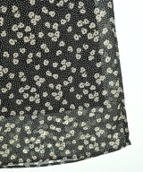 CODE A（コードエー）ロング・マキシ丈スカート 黒 サイズ:XS レディース/2200674333017