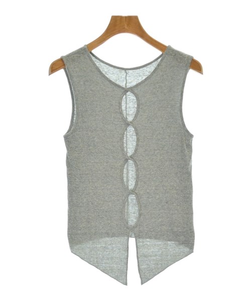 CODE A(コードエー)タンクトップ グレー サイズ:F/2200672150029