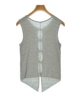 CODE A（コードエー）タンクトップ グレー サイズ:F レディース/2200672150029