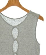 CODE A（コードエー）タンクトップ グレー サイズ:F レディース/2200672150029