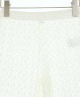CODE A（コードエー）スウェットパンツ 白 サイズ:F レディース/2200689266232