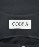 CODE A（コードエー）ベスト 紺 サイズ:F レディース/2200700092161